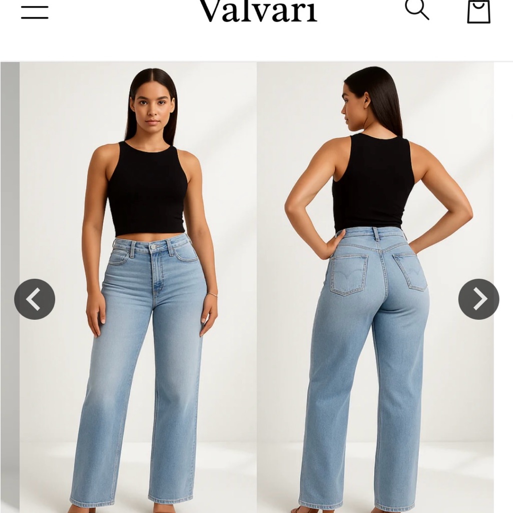 Tik Tok Jeans